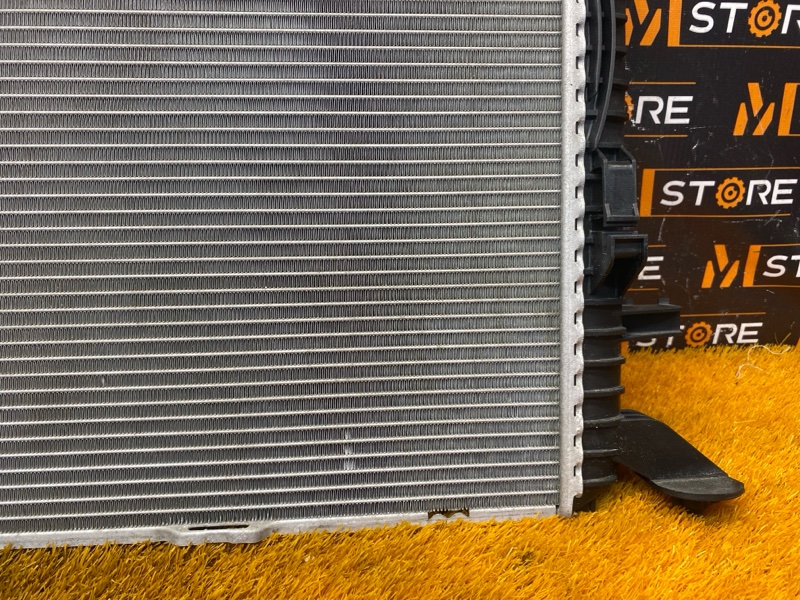 радиатор ДВС, 13000 рублей, Красноярск