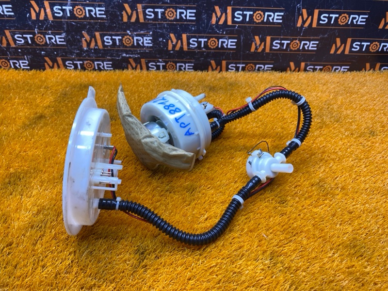 Бензонасос, 5000 рублей, Красноярск