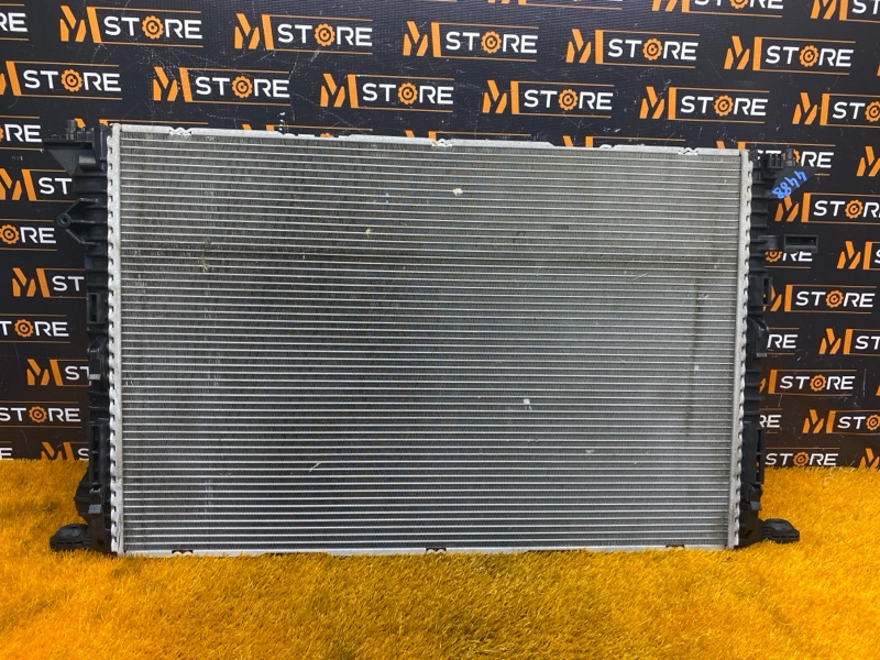 радиатор ДВС, 13000 рублей, Красноярск