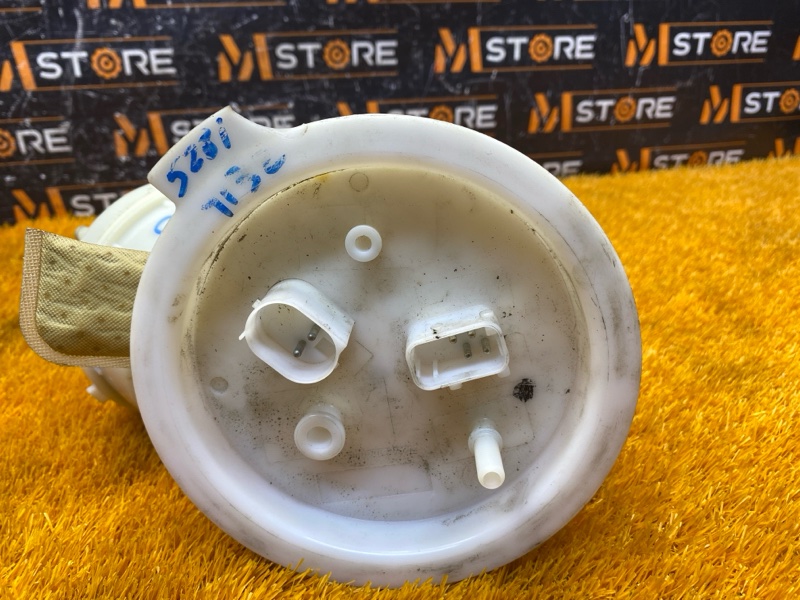 Бензонасос, 5000 рублей, Красноярск