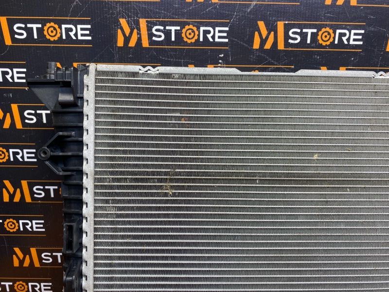 радиатор ДВС, 13000 рублей, Красноярск