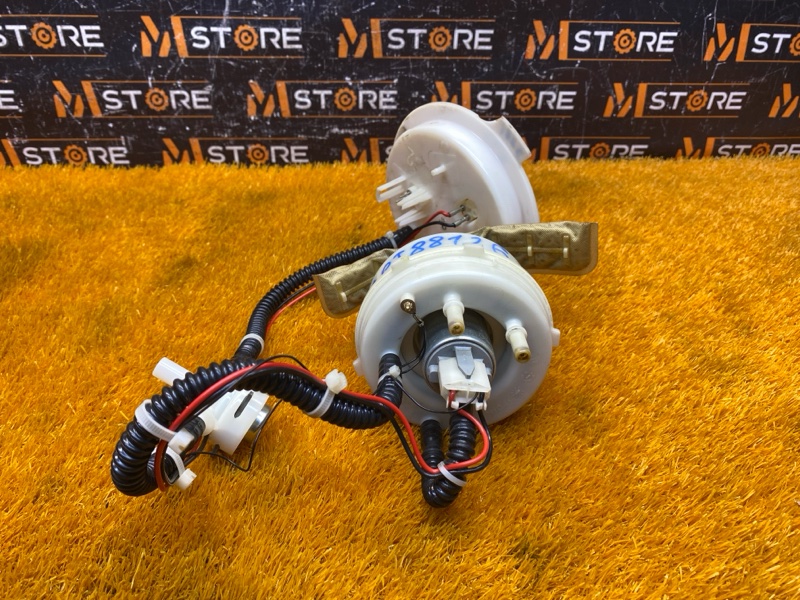 Бензонасос, 5000 рублей, Красноярск