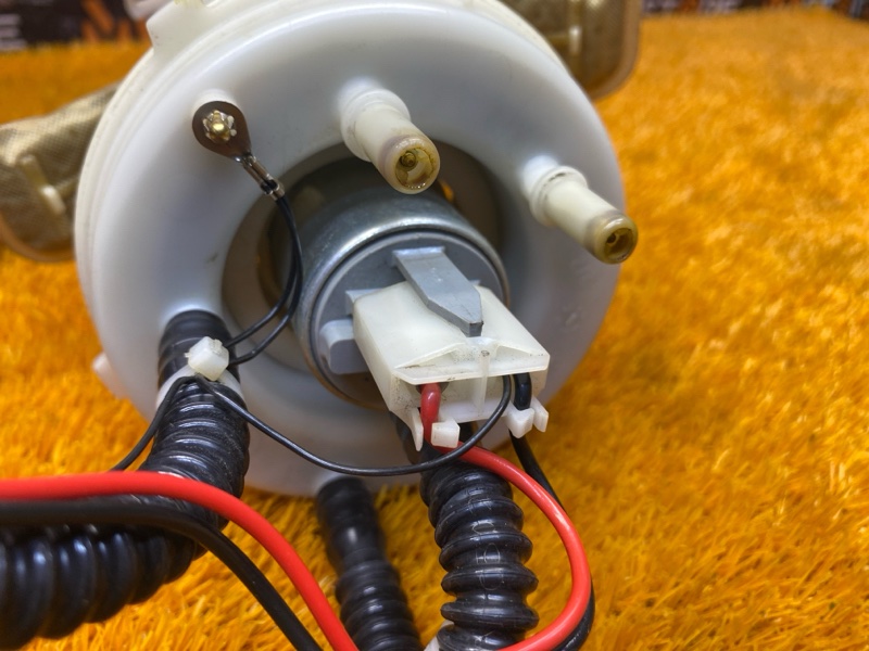 Бензонасос, 5000 рублей, Красноярск