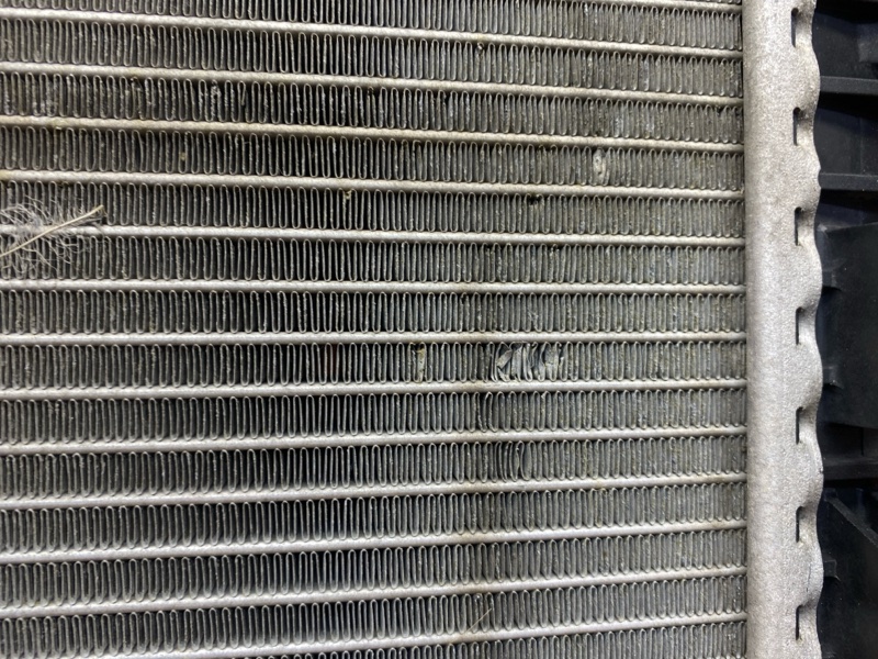 радиатор ДВС, 13000 рублей, Красноярск