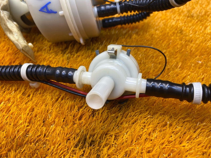 Бензонасос, 5000 рублей, Красноярск