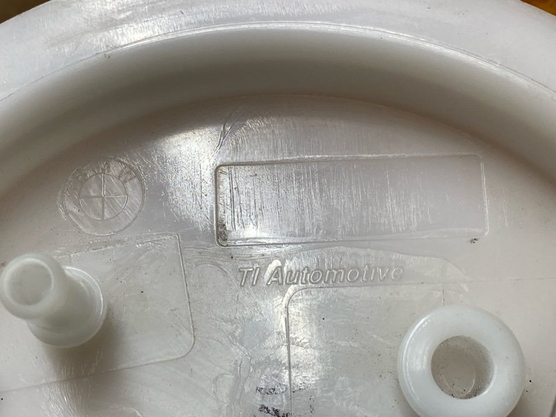 Бензонасос, 5000 рублей, Красноярск