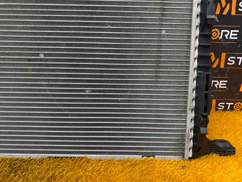 радиатор ДВС, 13000 рублей, Красноярск