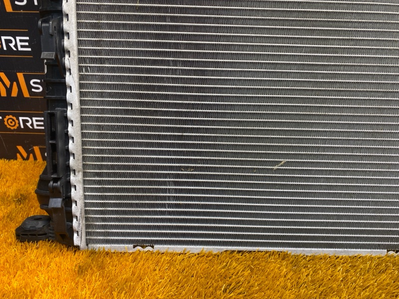 радиатор ДВС, 13000 рублей, Красноярск