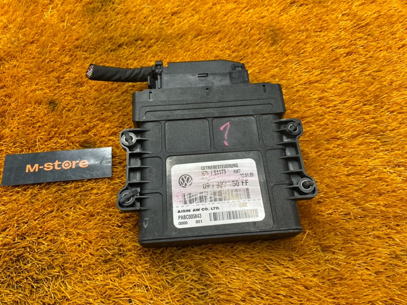 блок управления АКПП, 2500 рублей, Красноярск