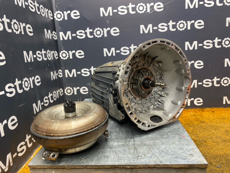 АКПП, 48000 рублей, Красноярск