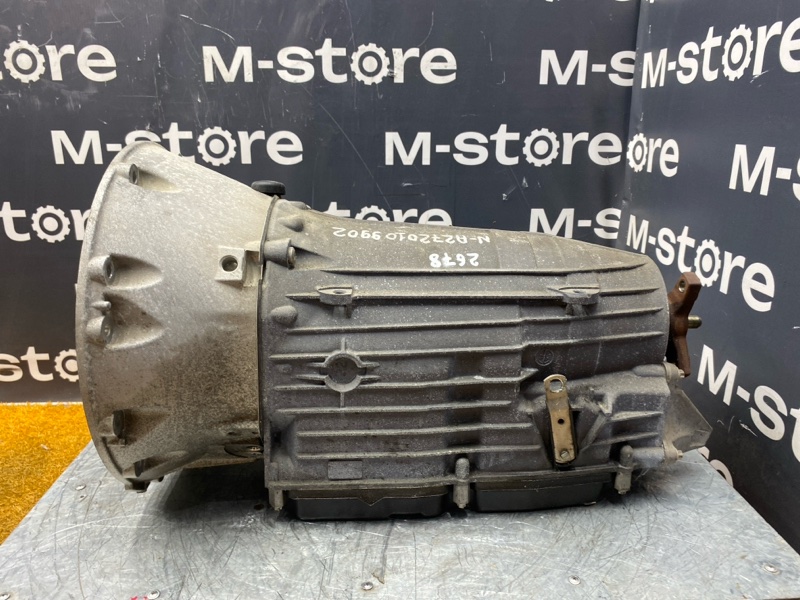 АКПП, 48000 рублей, Красноярск