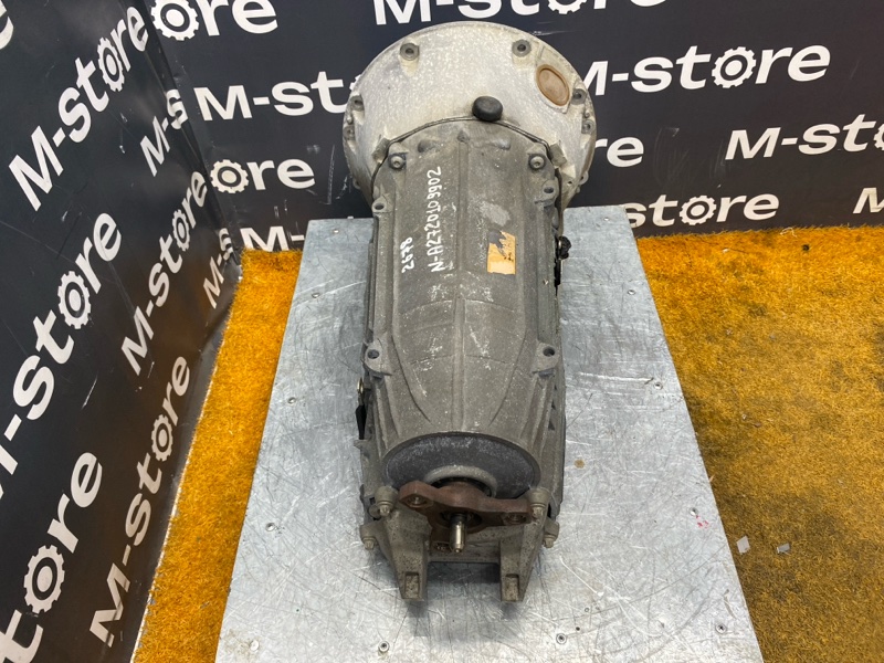 АКПП, 48000 рублей, Красноярск