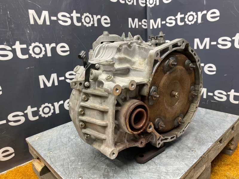 АКПП, 53000 рублей, Красноярск