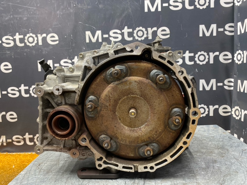 АКПП, 53000 рублей, Красноярск