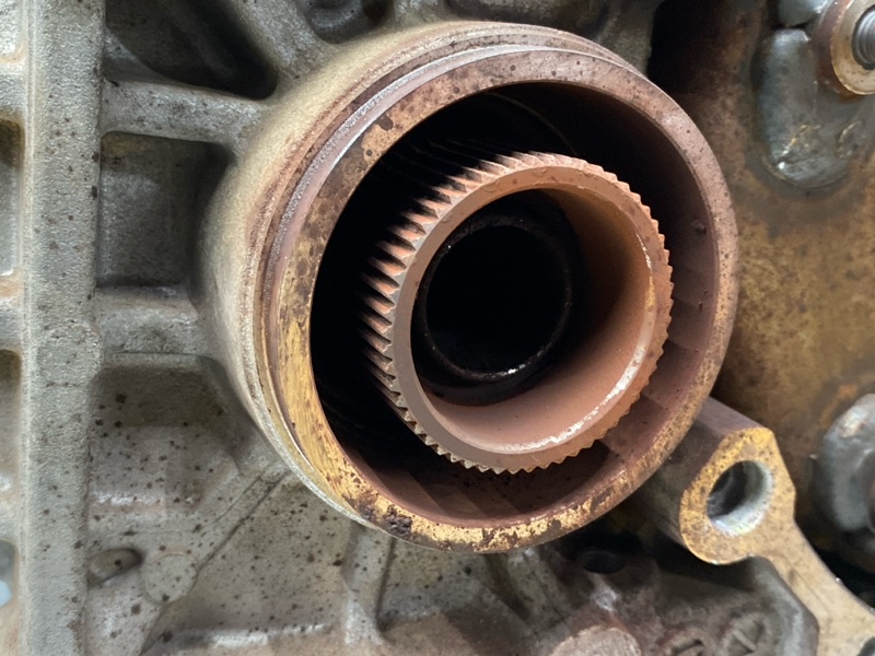 АКПП, 53000 рублей, Красноярск