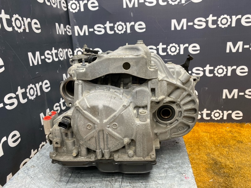 АКПП, 53000 рублей, Красноярск