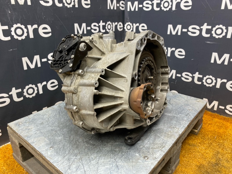 АКПП, 60000 рублей, Красноярск