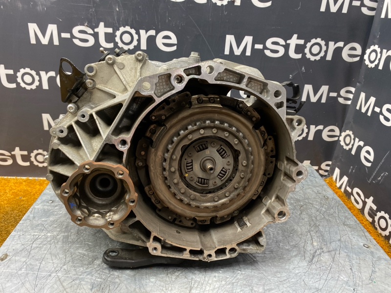 АКПП, 60000 рублей, Красноярск