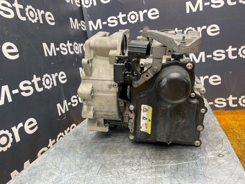 АКПП, 60000 рублей, Красноярск