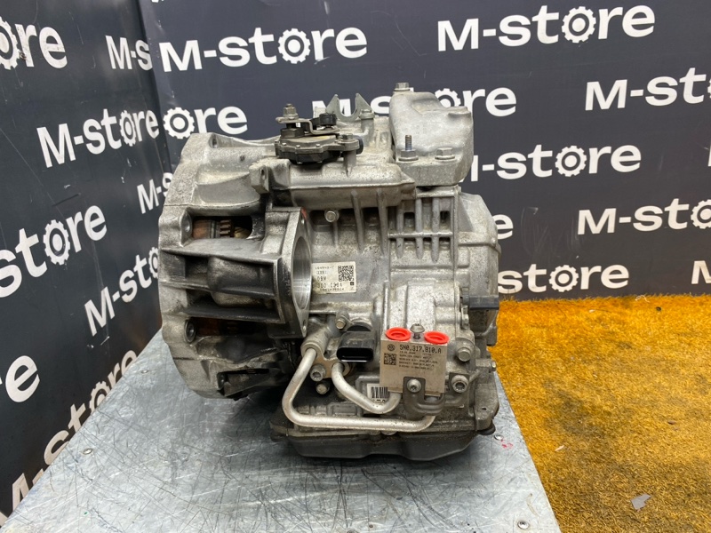 АКПП, 53000 рублей, Красноярск