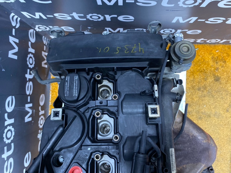 двигатель, 135000 рублей, Красноярск