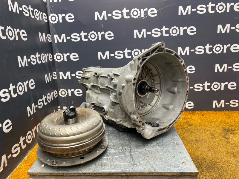 АКПП, 98000 рублей, Красноярск