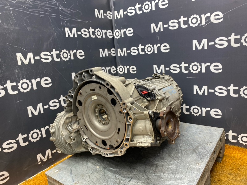 АКПП, 85000 рублей, Красноярск