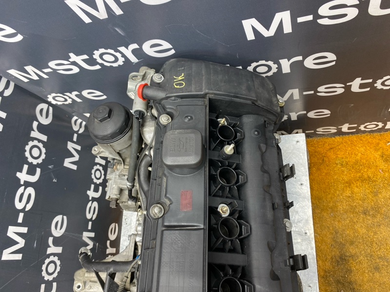 двигатель, 115000 рублей, Красноярск