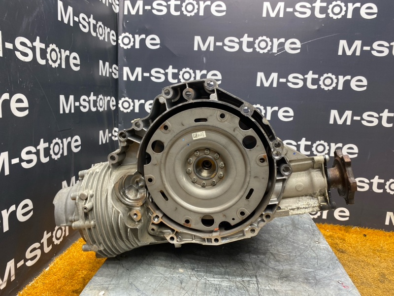 АКПП, 85000 рублей, Красноярск