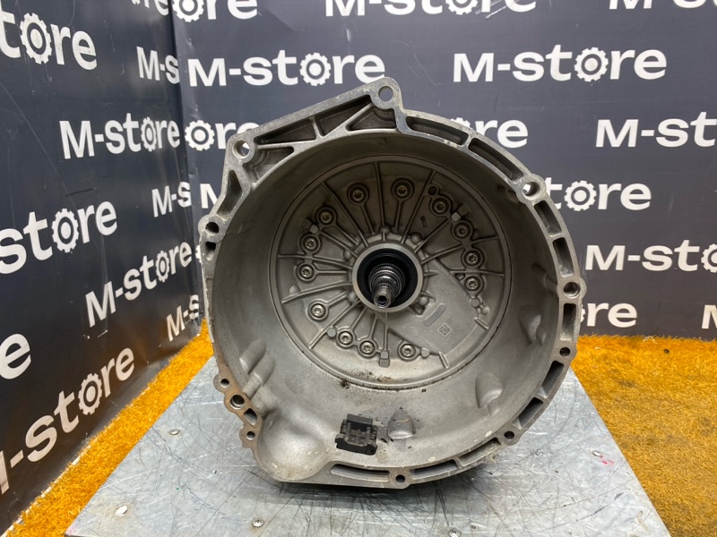 АКПП, 98000 рублей, Красноярск