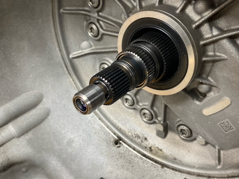 АКПП, 98000 рублей, Красноярск