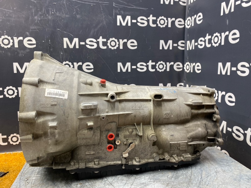 АКПП, 98000 рублей, Красноярск