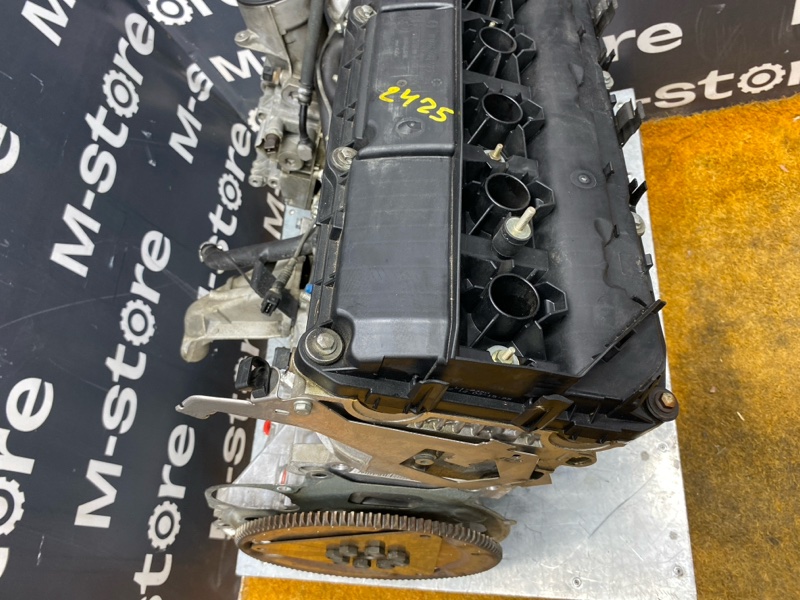 двигатель, 115000 рублей, Красноярск