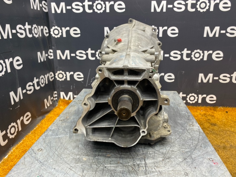 АКПП, 98000 рублей, Красноярск