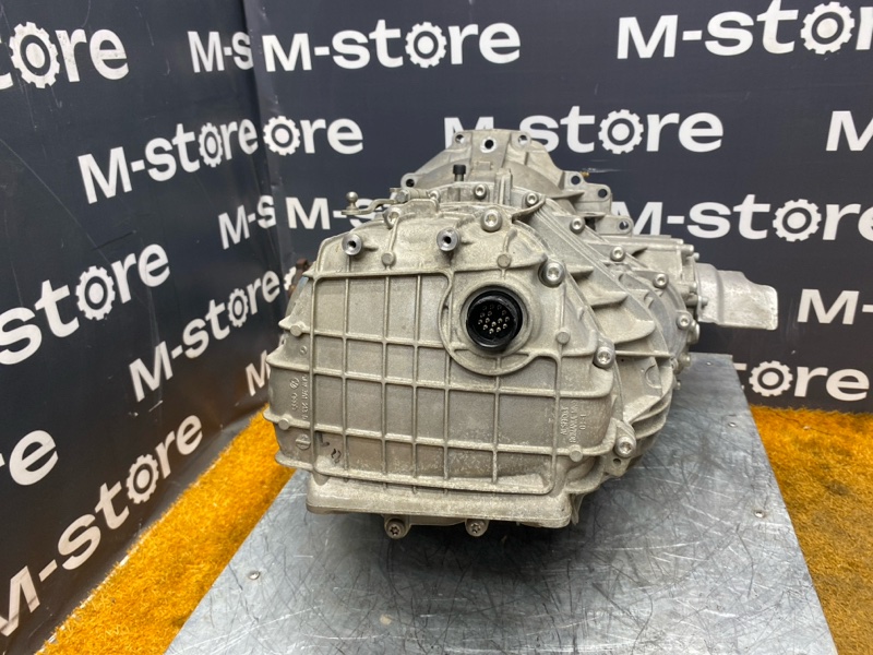 АКПП, 85000 рублей, Красноярск