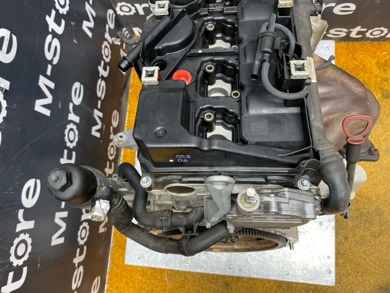 двигатель, 135000 рублей, Красноярск