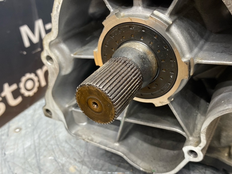 АКПП, 98000 рублей, Красноярск