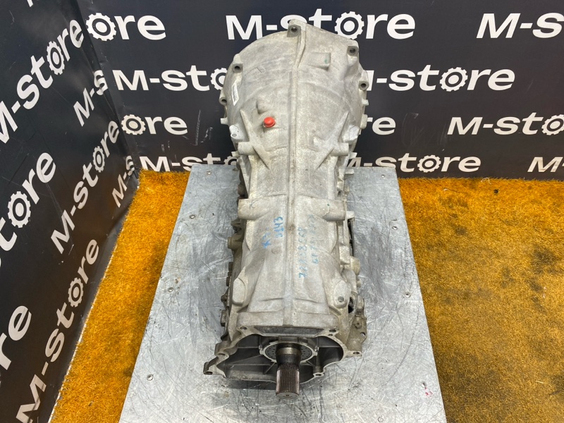 АКПП, 98000 рублей, Красноярск