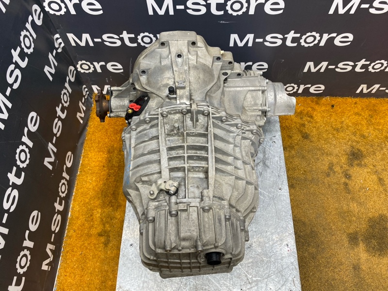 АКПП, 85000 рублей, Красноярск