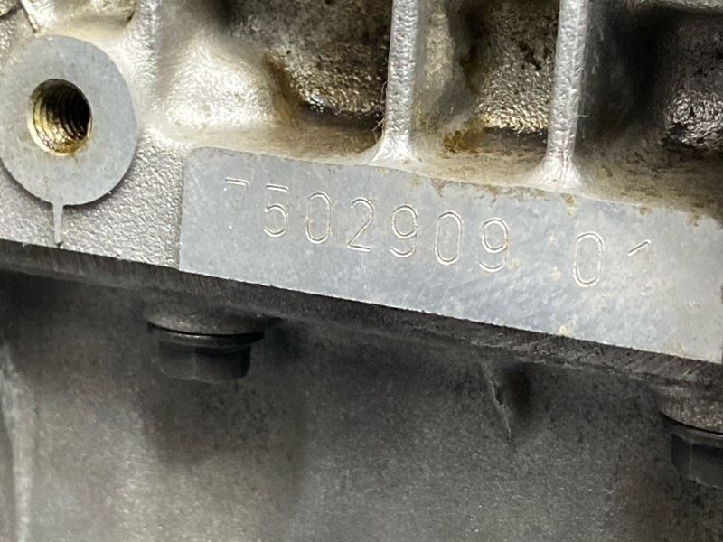 двигатель, 115000 рублей, Красноярск