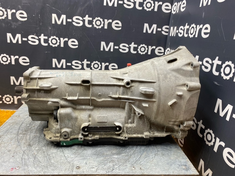 АКПП, 98000 рублей, Красноярск