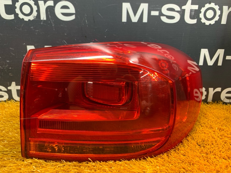 Фонарь задний, 7000 рублей, Красноярск