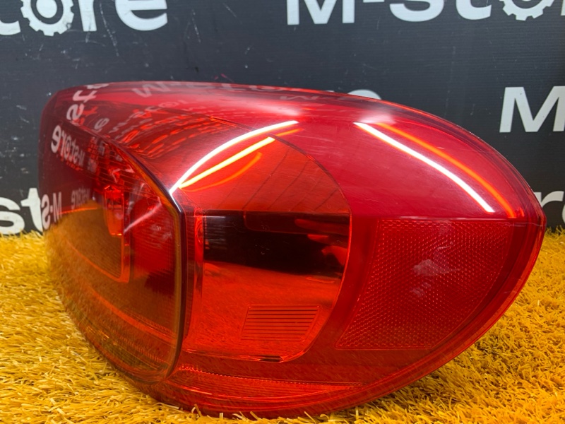 Фонарь задний, 7000 рублей, Красноярск