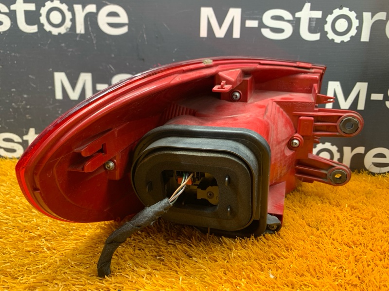 Фонарь задний, 7000 рублей, Красноярск