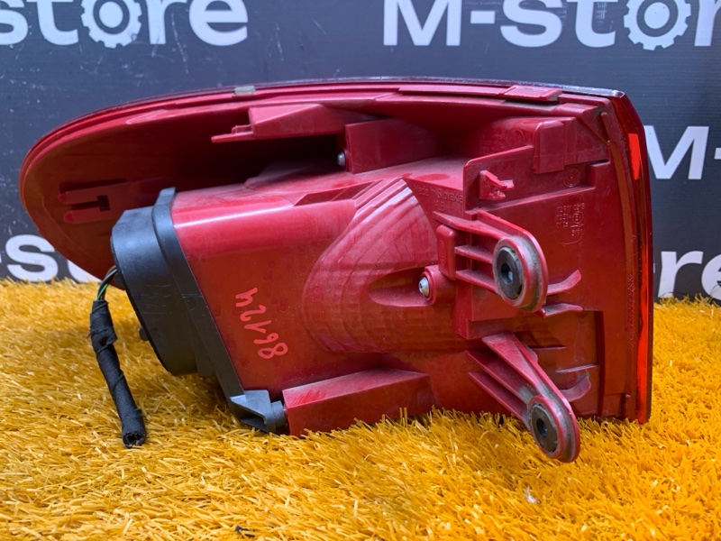 Фонарь задний, 7000 рублей, Красноярск