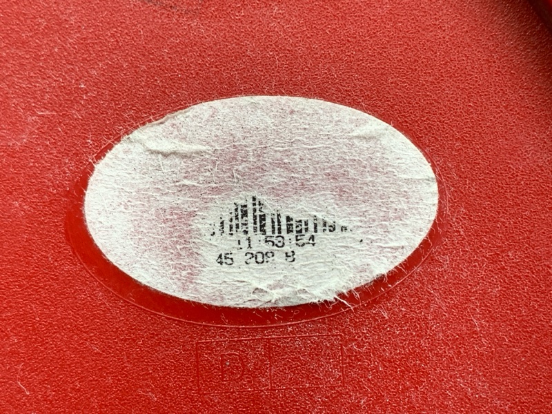 Фонарь задний, 7000 рублей, Красноярск