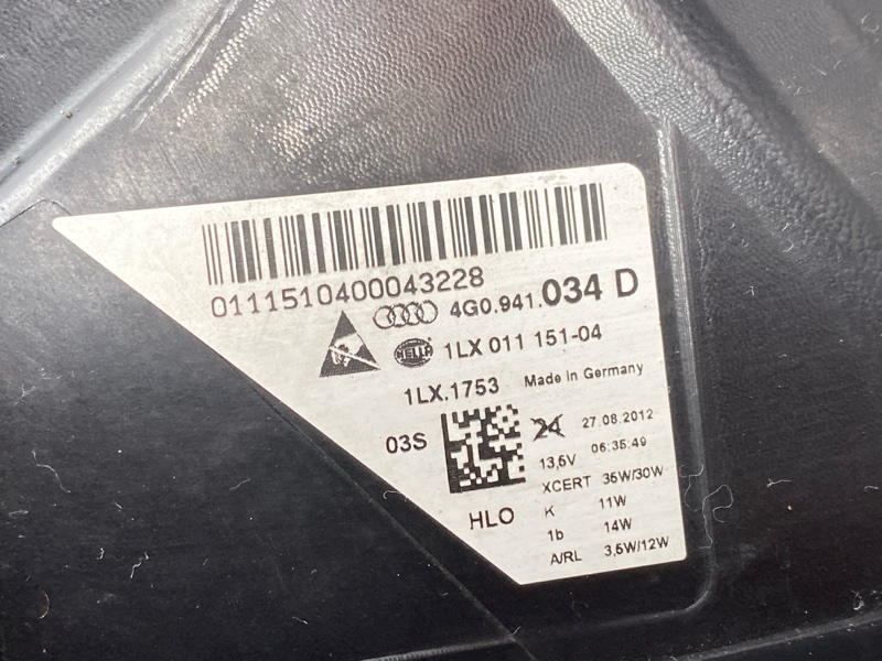 фара, 22000 рублей, Красноярск