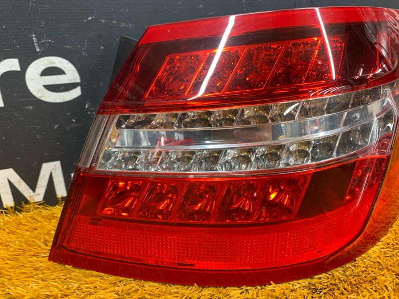 Фонарь задний, 13000 рублей, Красноярск