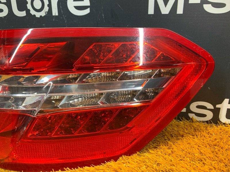 Фонарь задний, 13000 рублей, Красноярск