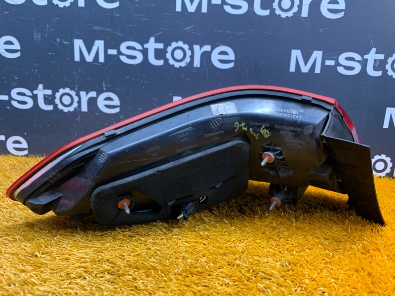 Фонарь задний, 13000 рублей, Красноярск